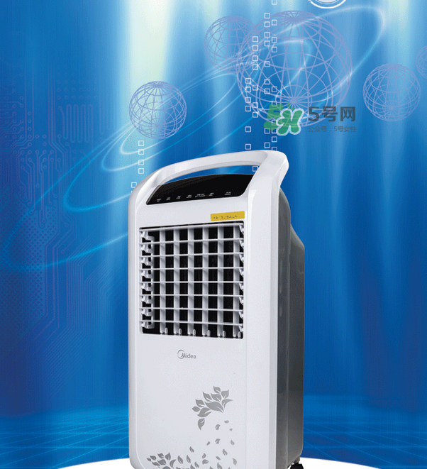 開空調(diào)和電風扇耗電相差多少？開空調(diào)和開電扇哪個省電？