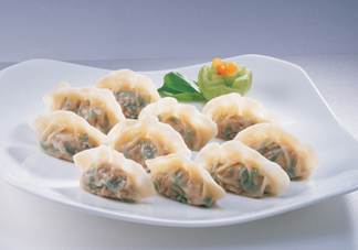 三伏天為什么吃餃子？三伏天吃餃子什么餡兒好？
