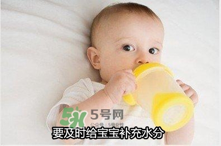 寶寶夏季腹瀉怎么辦？寶寶夏季腹瀉的注意事項