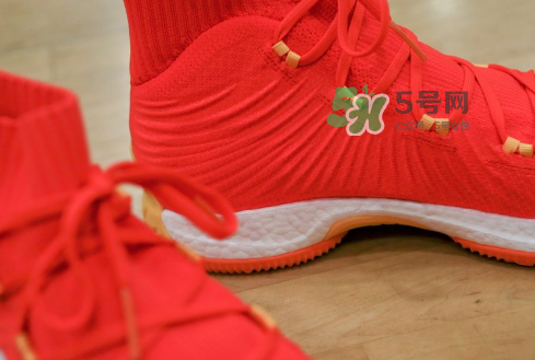 adidas crazy explosive2017全明星配色會發(fā)售嗎？