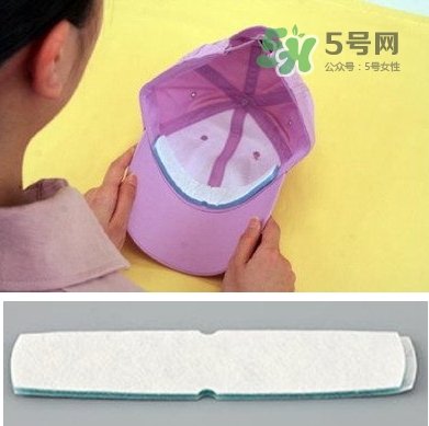 桐灰熱中對策帽子冰貼怎么用？熱中對策帽子冰怎么樣？