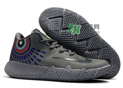 nike kyrie 4首發(fā)配色有幾款？耐克歐文4代諜照顏色有幾種？