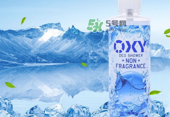 樂敦oxy降溫冷感噴霧怎么用？樂敦oxy降溫噴霧怎么樣