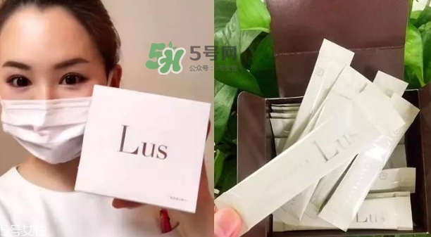 日本lus睡眠能量粉怎么吃？lus睡眠粉服用方法功效作用