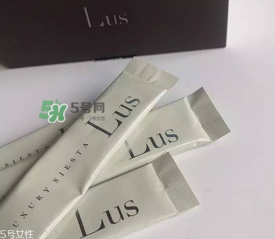 日本lus睡眠能量粉怎么吃？lus睡眠粉服用方法功效作用