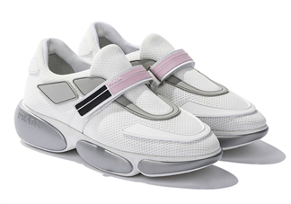 prada cloudbust什么時候發(fā)售？普拉達新款運動鞋發(fā)售時間