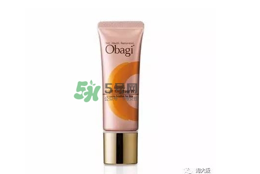 樂敦obagi防曬隔離霜怎么樣？樂敦obagi隔離霜怎么用