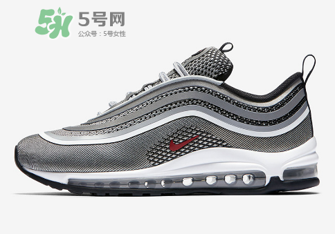 nike air max 97 ultra升級輕量版銀子彈什么時候發(fā)售？