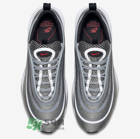 nike air max 97 ultra升級輕量版銀子彈什么時候發(fā)售？