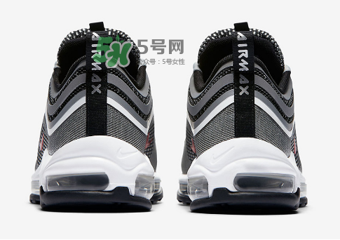 nike air max 97 ultra升級輕量版銀子彈什么時候發(fā)售？