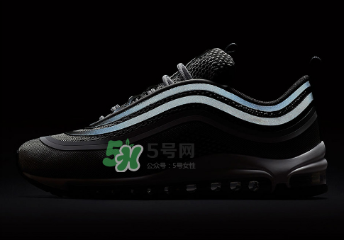 nike air max 97 ultra升級輕量版銀子彈什么時候發(fā)售？