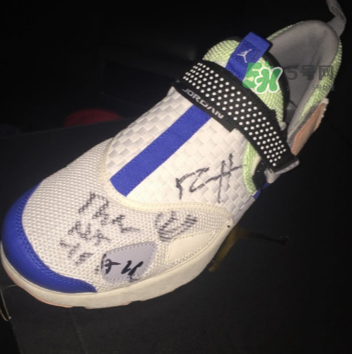 travis scott與jordan trunner lx聯(lián)名會(huì)發(fā)售嗎？jordan trunner lx諜照