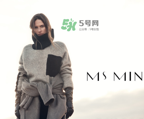 ms min2017秋冬系列怎么樣_好看嗎_款式有哪些？