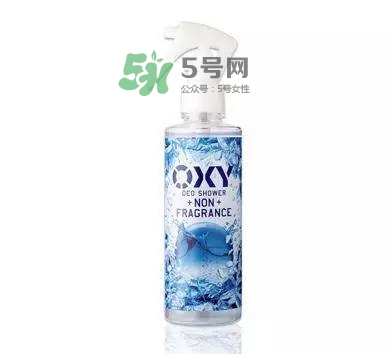 樂敦oxy降溫冷感噴霧怎么用？樂敦oxy降溫噴霧怎么樣