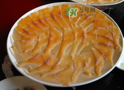 金鱒魚好吃嗎？金鱒魚怎樣做好吃
