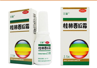 寶寶口腔潰瘍能用西瓜霜嗎？西瓜霜寶寶能不能用？