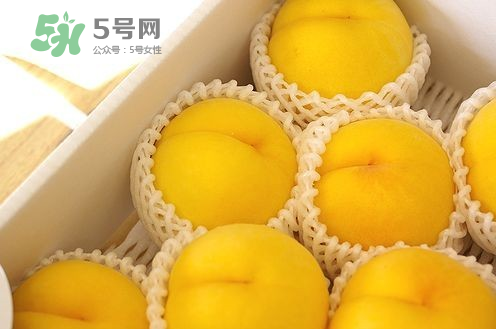黃桃什么味道？黃桃是酸的還是甜的？
