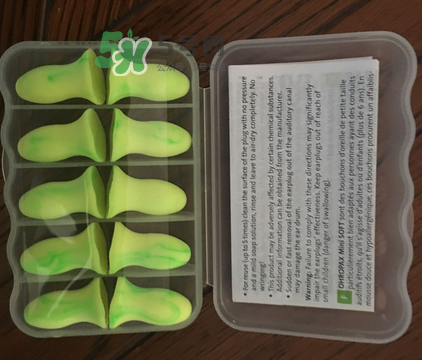 ohropax soft mini耳塞好用嗎_怎么樣？