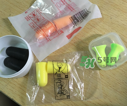 ohropax soft mini耳塞好用嗎_怎么樣？