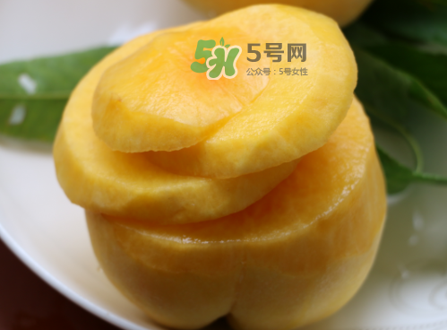 炎陵黃桃什么時候成熟？炎陵黃桃好吃嗎？