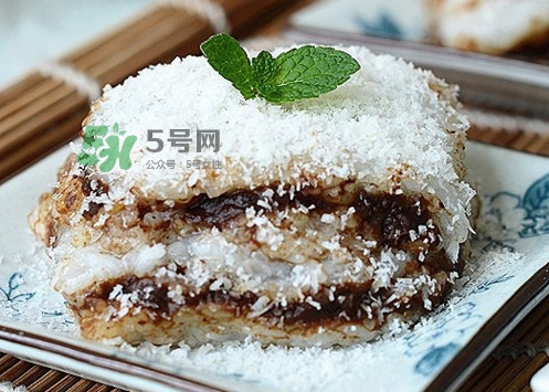 涼糕和冰粉有什么區(qū)別？涼粉和涼糕的區(qū)別是什么