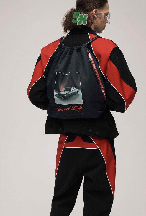 alexander wang2017秋冬系列怎么樣_好看嗎_款式有哪些？