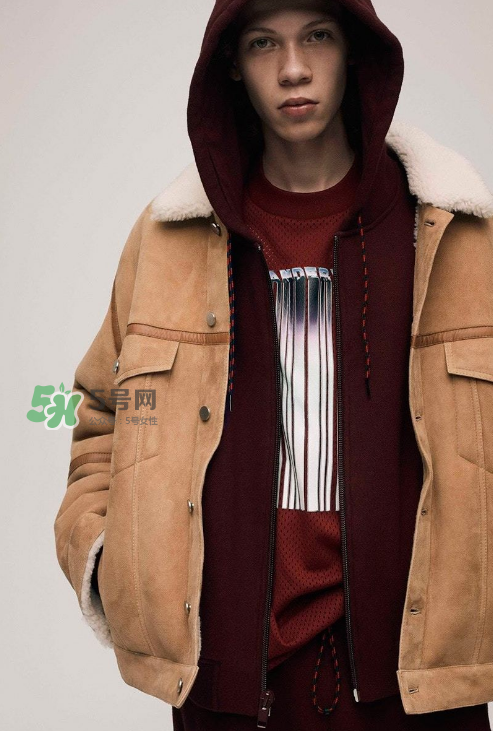 alexander wang2017秋冬系列怎么樣_好看嗎_款式有哪些？