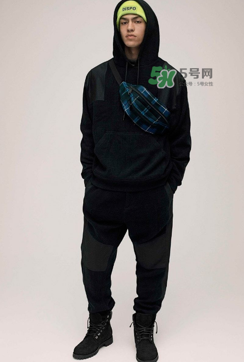 alexander wang2017秋冬系列怎么樣_好看嗎_款式有哪些？