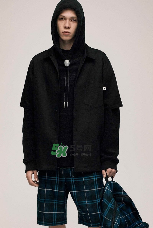 alexander wang2017秋冬系列怎么樣_好看嗎_款式有哪些？