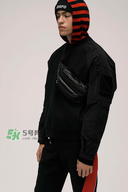 alexander wang2017秋冬系列怎么樣_好看嗎_款式有哪些？