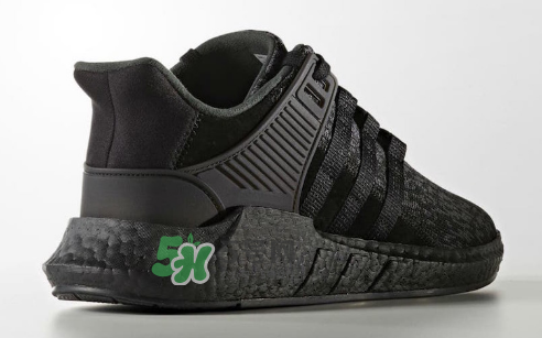 adidas eqt 93/17 boost triple black黑武士什么時(shí)候發(fā)售？