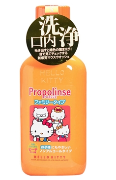 兒童漱口水可以用嗎？兒童可以用漱口水嗎？