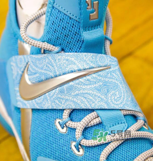 nike lebron 14 wwe特別配色什么時候發(fā)售_多少錢？