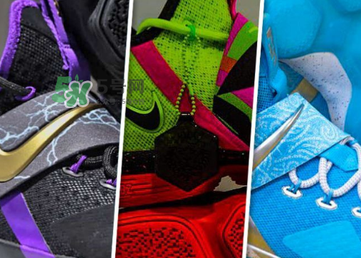 nike lebron 14 wwe特別配色什么時候發(fā)售_多少錢？