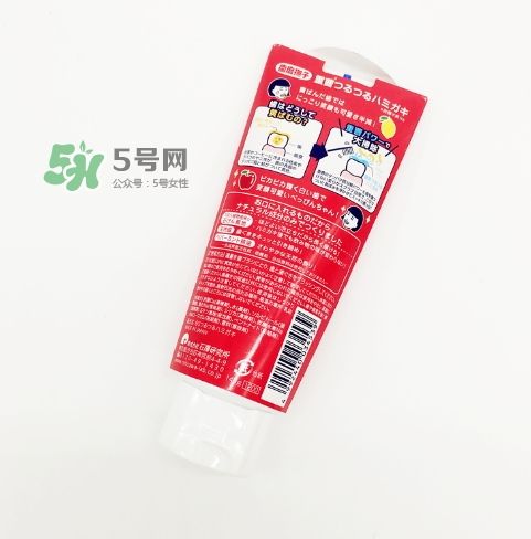 石澤研究所小蘇打牙膏怎么用？石澤研究所牙膏用法