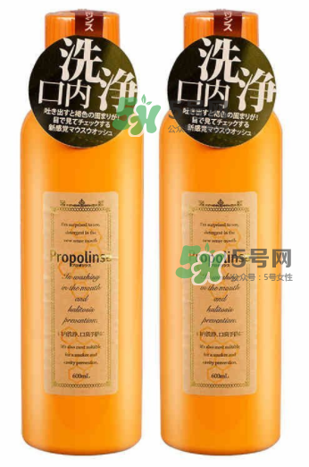 比那氏漱口水有危害嗎？比那氏漱口水有副作用嗎？