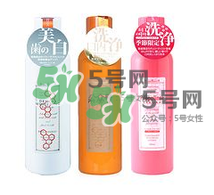 比那氏漱口水有危害嗎？比那氏漱口水有副作用嗎？