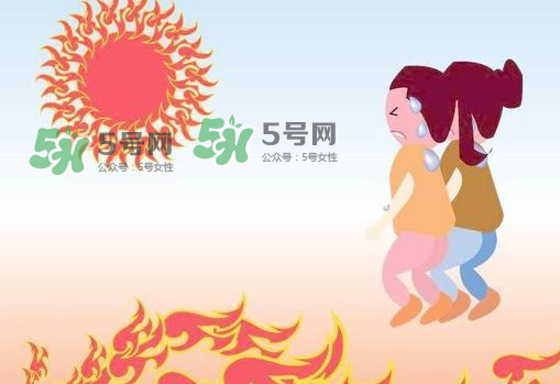 七月份熱還是八月份熱？2017年7月份熱還是8月份熱？