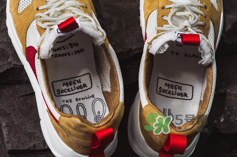 nike mars yard 2.0短信抽簽怎么參與？耐克火星夢(mèng)復(fù)刻抽簽方式