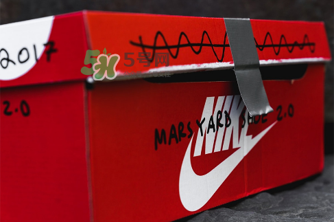 nike mars yard 2.0短信抽簽怎么參與？耐克火星夢(mèng)復(fù)刻抽簽方式