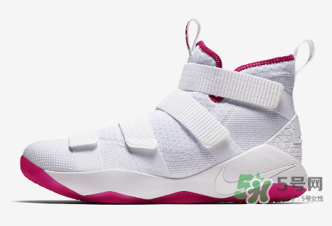 nike lebron soldier 11 kay yow抗乳腺癌配色什么時候發(fā)售？