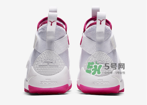 nike lebron soldier 11 kay yow抗乳腺癌配色什么時候發(fā)售？