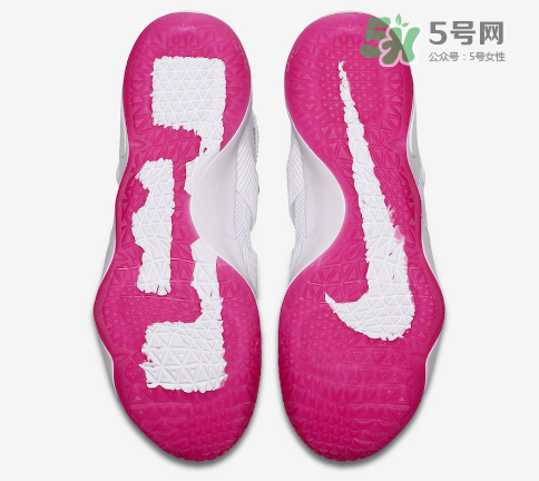 nike lebron soldier 11 kay yow抗乳腺癌配色多少錢？
