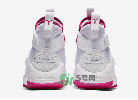nike lebron soldier 11 kay yow抗乳腺癌配色多少錢？