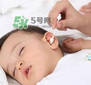 兒童耳屎需要掏嗎？兒童耳屎怎么清理？