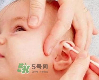 兒童耳屎需要掏嗎？兒童耳屎怎么清理？