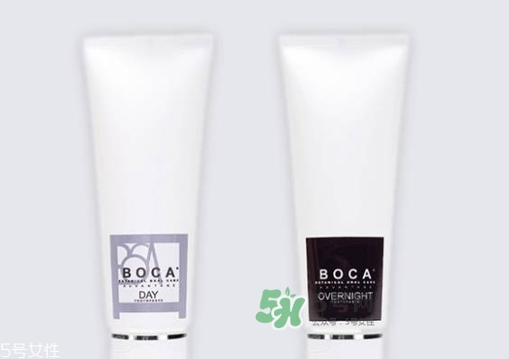 boca牙膏怎么樣？boca牙膏好用嗎？