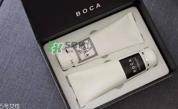 boca牙膏怎么樣？boca牙膏好用嗎？