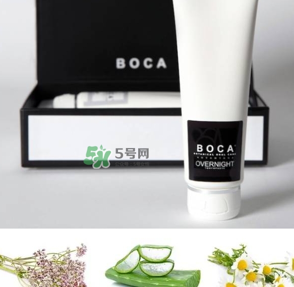 boca牙膏是什么牌子？boca牙膏多少錢哪里買？