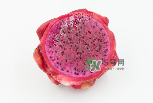 紅心火龍果可以減肥嗎？紅心火龍果能減肥嗎？